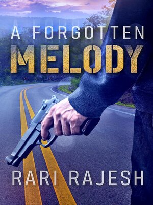cover image of A Forgotten Melody
